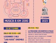 Fermenti - Musica a km zero