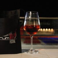 Forum Wine Festival