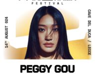 Panorama Festival - Special guest Peggy Gou