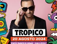 Tropico in concerto