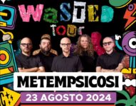 Metempsicosi in concerto