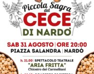 Piccola Sagra del Cece di Nardò