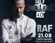 Raf in concerto