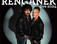 RengaNek in concerto