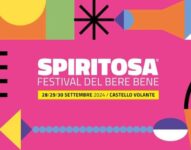 Spiritosa Festival - Festival del bere bene