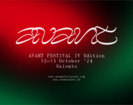 Avant Festival