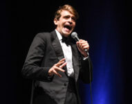 Serata cabaret con Giuseppe Scoditti